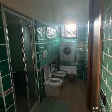 Tatil Evi Scrigno Di Ma' - Con Vista Sulla Citta