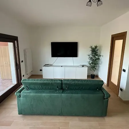 Tatil Evi Scrigno Di Ma' - Con Vista Sulla Citta *