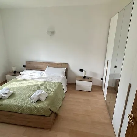Tatil Evi Scrigno Di Ma' - Con Vista Sulla Citta Olbia