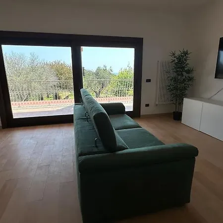 Tatil Evi Scrigno Di Ma' - Con Vista Sulla Citta *